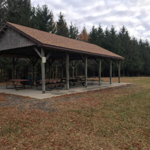 Boy Scout Pavilion